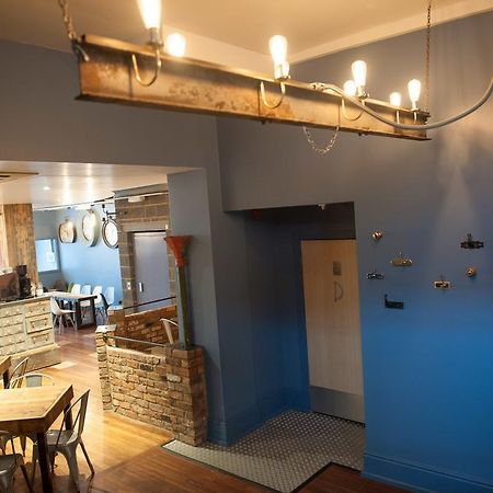 Hotel Forty One Driffield المظهر الخارجي الصورة
