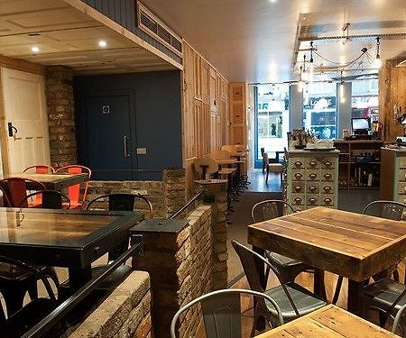 Hotel Forty One Driffield المظهر الخارجي الصورة