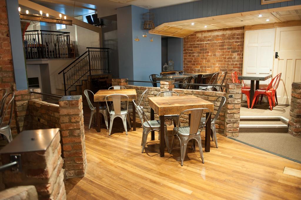Hotel Forty One Driffield المظهر الخارجي الصورة