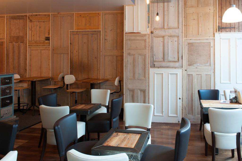 Hotel Forty One Driffield المظهر الخارجي الصورة