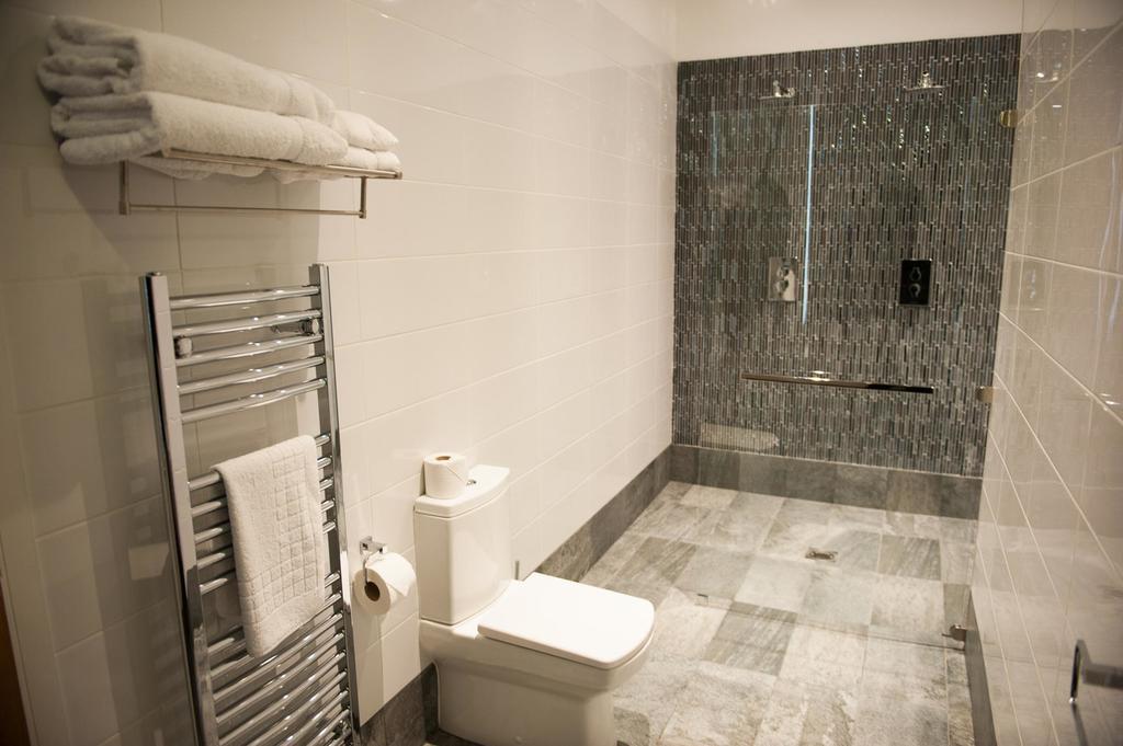 Hotel Forty One Driffield الغرفة الصورة