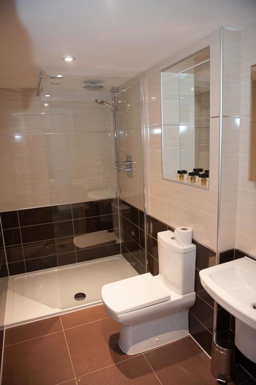 Hotel Forty One Driffield الغرفة الصورة