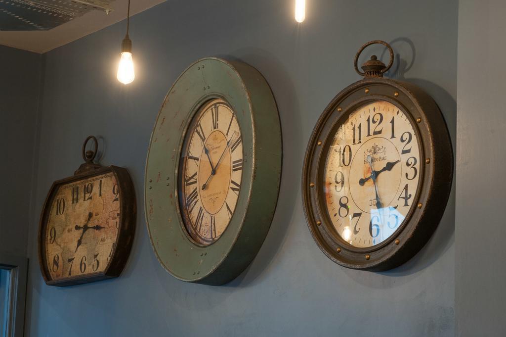 Hotel Forty One Driffield المظهر الخارجي الصورة