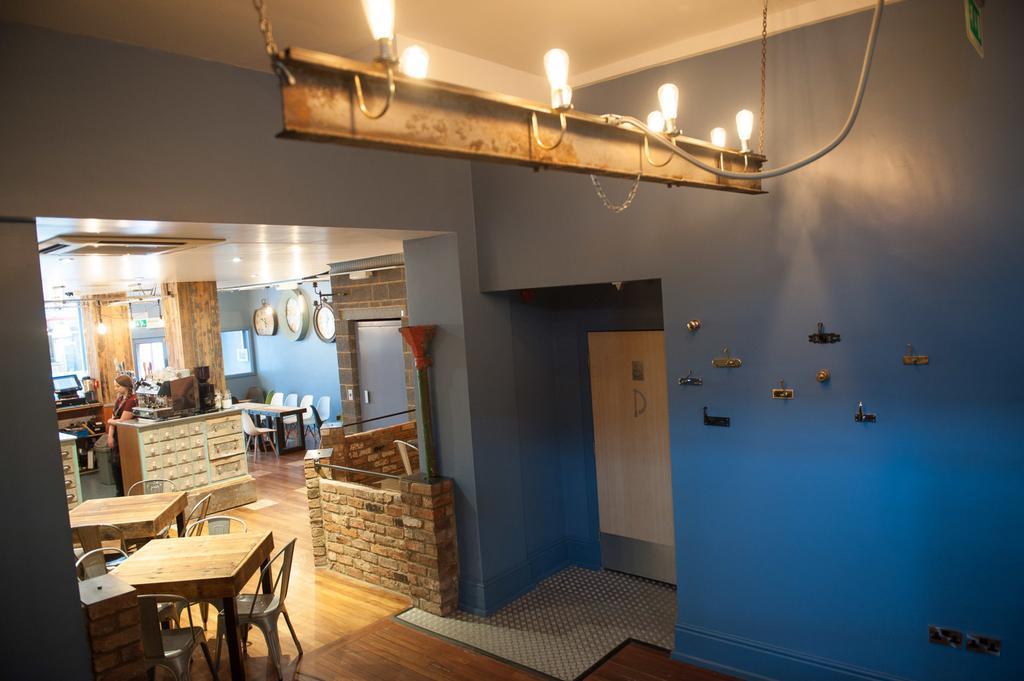 Hotel Forty One Driffield المظهر الخارجي الصورة