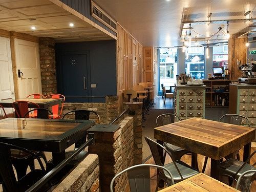 Hotel Forty One Driffield المظهر الخارجي الصورة