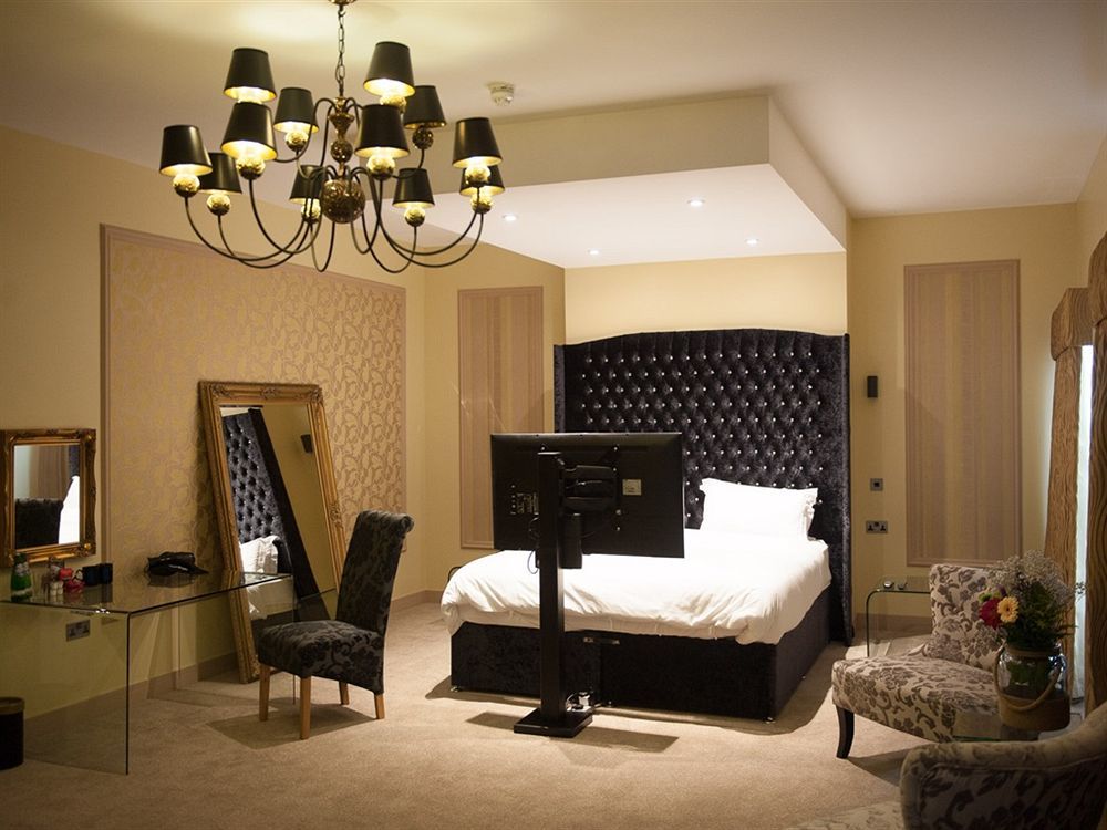 Hotel Forty One Driffield المظهر الخارجي الصورة