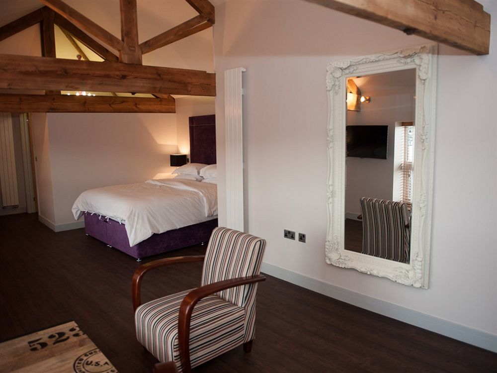 Hotel Forty One Driffield المظهر الخارجي الصورة