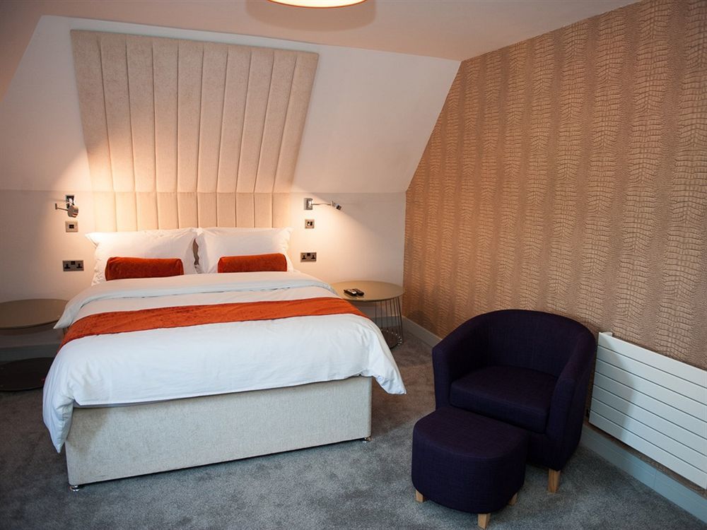 Hotel Forty One Driffield المظهر الخارجي الصورة