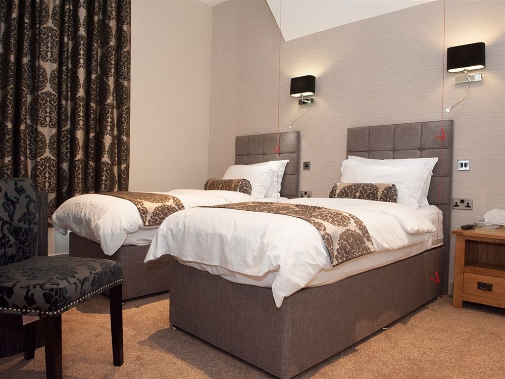 Hotel Forty One Driffield المظهر الخارجي الصورة