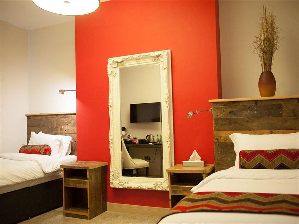 Hotel Forty One Driffield المظهر الخارجي الصورة