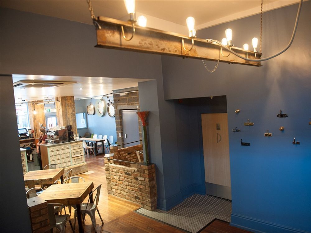 Hotel Forty One Driffield المظهر الخارجي الصورة
