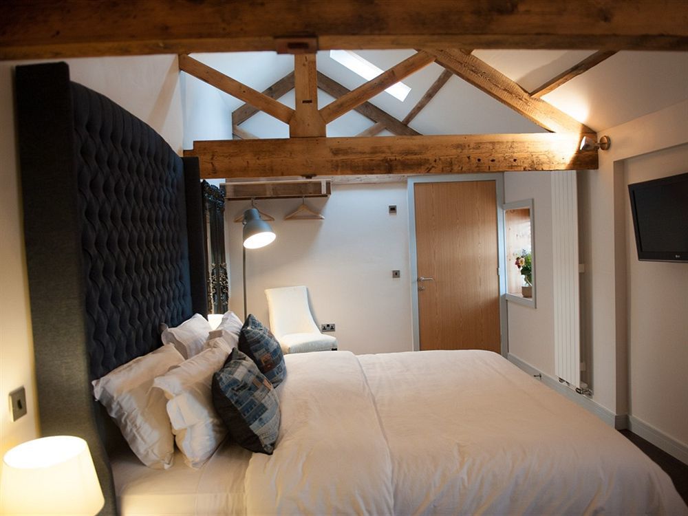 Hotel Forty One Driffield المظهر الخارجي الصورة