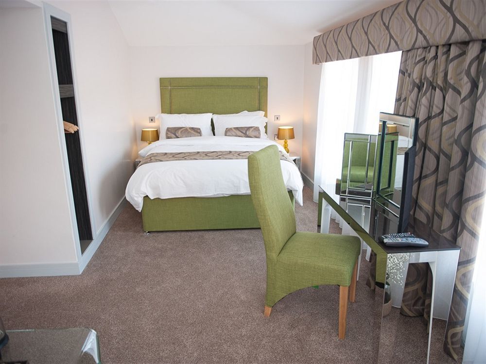 Hotel Forty One Driffield المظهر الخارجي الصورة