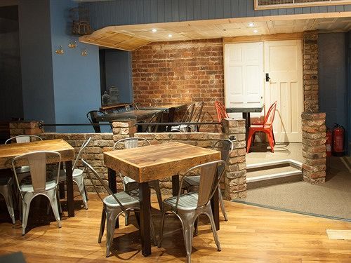 Hotel Forty One Driffield المظهر الخارجي الصورة