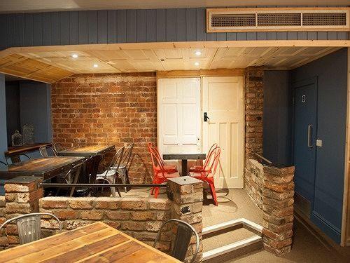 Hotel Forty One Driffield المظهر الخارجي الصورة