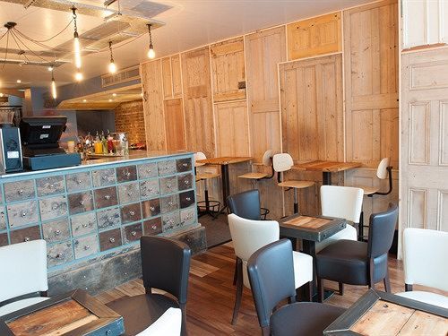 Hotel Forty One Driffield المظهر الخارجي الصورة