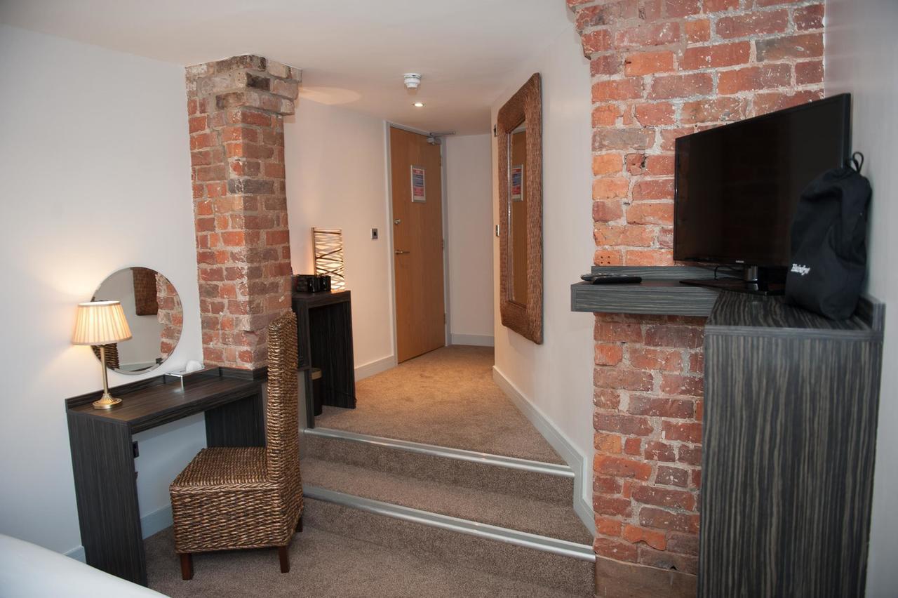 Hotel Forty One Driffield الغرفة الصورة